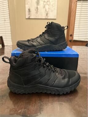 5.11® MAXGRIP TRAINER MID #12505